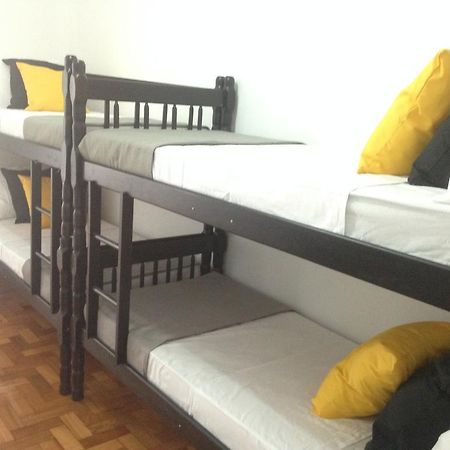 Meier House Apartamento Rio de Janeiro Exterior foto