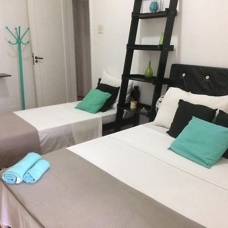Meier House Apartamento Rio de Janeiro Exterior foto