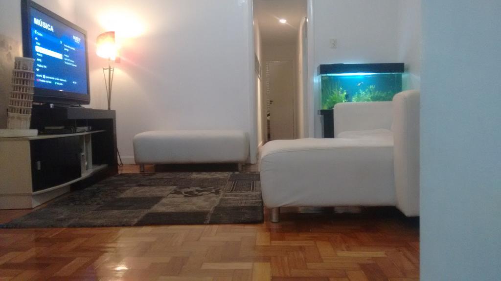 Meier House Apartamento Rio de Janeiro Exterior foto