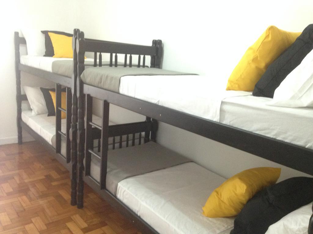 Meier House Apartamento Rio de Janeiro Exterior foto