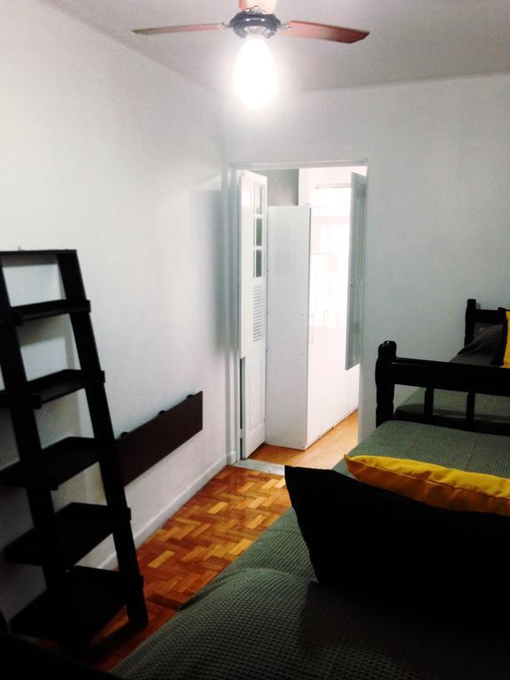Meier House Apartamento Rio de Janeiro Exterior foto