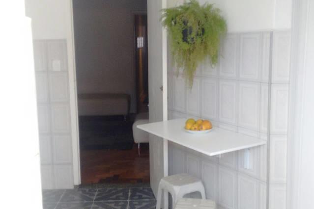 Meier House Apartamento Rio de Janeiro Exterior foto