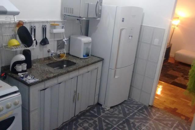Meier House Apartamento Rio de Janeiro Exterior foto